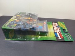 GI Joe VHS 3 Pack SNAKE EYES DUKE COBRA COMMANDER 3.75″ Action Figure Set 2003