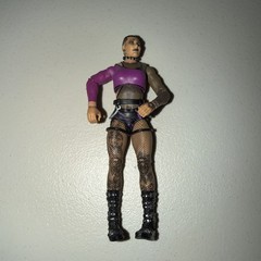 WWE Elite Rhea Ripley Series 102 Wrestling Action Figure: Judgment Day