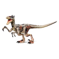 SHIPS 7/27 2026 SDCC MATTEL EX Jurassic World Collection 25th Ann. VELOCIRAPTOR