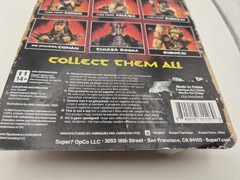 Super7 Conan the Barbarian 375 Inch Action Figure with Atlantean Sword