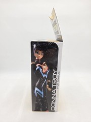 New DC Direct Ame-Comi Donna Troy Heroine Series Vinyl PVC Statue Figure
