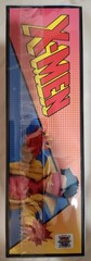 Mafex No.253 Jubilee Comic Ver. X-Men Action Figure NEW Sealed In Box
