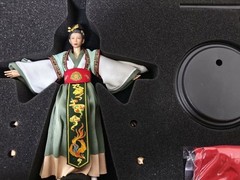1/12 303TOYS SG011 THREE KINGDOMS ON PALM Diao Chan Action Figure Toys In Stock