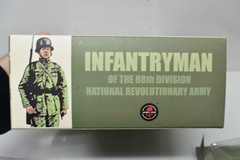 Soldier Story Infantryman 1/6 Figure 88th Chinese National Revolutionary Army