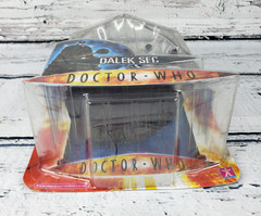 Doctor Who Dalek Sec Action Figure Series 2 – New sealed