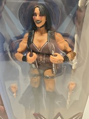 WWE Elite Rhea Ripley Greatest Hits 2026 Series 11 Action Figure 6″ IN STOCK