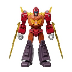 BLOKEES TRANSFORMERS SHINING VERSION 05 ETERNAL RIVALRY BLIND BOX=12 PACK