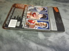 APOLLO CREED ROCKY (UNOPENED) SUPER 7 REACTION