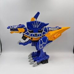 Power Rangers Dino Charge Kyoryuger DX Tobaspino Zord Toy Bandai