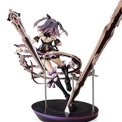 Kai-ri-Sei Million Arthur Fairy Pharsalia 1/8 Scale PVC Made Of Painted Figure