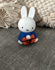 Miffy In The Snow Blind Box (Unboxed) Figure Toy Collectible New