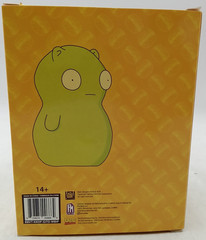Bob’s Burgers Kuchi Kopi Glow-in-the-Dark Collectible Figurine