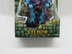 MOTUC,KELDOR,MASTERS OF UNIVERSE,CLASSICS,Sealed,MOC,MISB,Mattel,He-Man