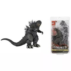 7” 2001 Godzilla Giant Monsters All-Out Attack Action Figures Toys Gift