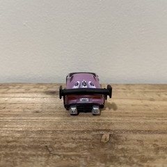Mattel Disney Pixar Cars Color Changers Boost 2 Paint Jobs In 1 2009 2