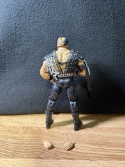 WWE Elite Collection WARLORD Figure Collector’s Edition Exclusive Mattel