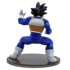 BanPresto – Dragon Ball Z – Chosenshiretsuden III – Mediano, Multicoloured
