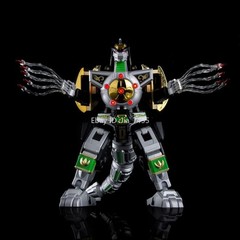 Lucky Cat MC05 MC-05 Dragon King Power Rangers Dragon King Caesar Toy IN STOCK