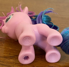 My Little Pony STAR DREAMS G4 Cutie Mark Crusaders, Refurbished, New Old Stock