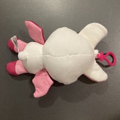 Poppy Playtime Rabie Baby Nightmare Critters Plush Clip Blind Bag Toy PhatMojo