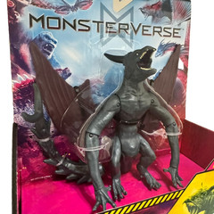 MonsterVerse ION DRAGON Monacrch Legacy Of Monsters 6″ Figure NEW