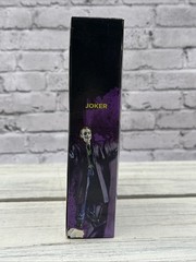 SH Figuarts The Dark Knight JOKER Heath Ledger BANDAI DC Batman from Japan