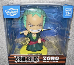 ONE PIECE VINYL FIGURES SET OF 5 FLY GUYS CULTUREFLY **NEW**