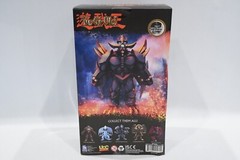 Yu-Gi-Oh! Obelisk The Tormentor Figurine PhatMojo LE BRAND NEW SEALED RARE c19