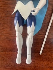 Masters of the Universe Masterverse FROSTA loose (She-Ra princess of Power)