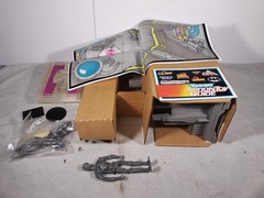 1991 Kenner Terminator 2 Playset Bio-Flesh Regenerator – New Open Box