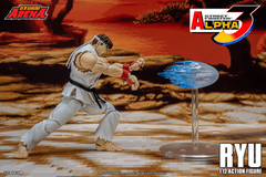Storm Arena – Street Fighter Alpha 3 Ryu 1/12 Action Figure