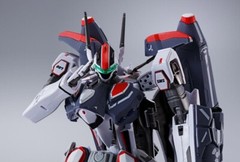 BAS64966: DX Chogokin Macross Frontier VF-25F Super Messiah Valkyrie Revival ver