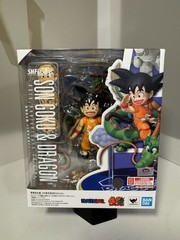 S.H.Figuarts Dragon Ball Son Goku & Dragon 40th Anniversary Edition U.S. Seller*
