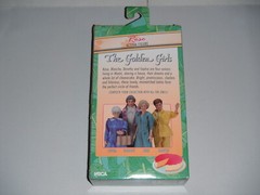 NECA Reel Toys Betty White “Rose” The Golden Girls 8” Action Figure NEW Sealed