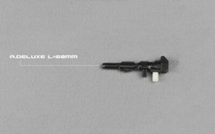 Matrix Workshop M-13 Upgrade Kit Weapon For OPs Prime Deluxe Voyager Leader