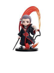 GONG Naruto: Shippuden Series Battle Against Akatsuki Figure Blind Box