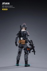 JOYTOY 1/18 North (Snark Commando Mech) Toys Soldier AND Large Mecha Figure Gift