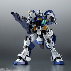 Gundam GP00 Blossom 5in Anime Action Figure Robot Spirits Ver. A.N.I.M.E. Bandai