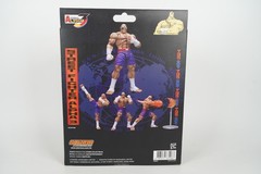 Storm Arena Street Fighter Alpha 3 Sagat BBTS Exclusive Special Edition