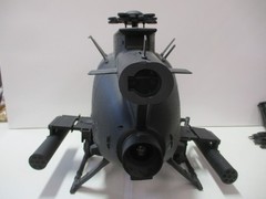 21st Century Toys AH-6 Little Bird Helicopter 1/6