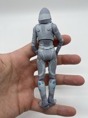 Marvel Legends Ant Man And The Wasp Ghost Figure