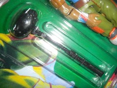 100% Complete 1986 The Fridge Mail Away Figure G.I. GI Joe 3.75 ARAH *RECARDED*