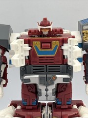 Transformers Energon Jetfire Mega Class Complete Working Electronics 2003