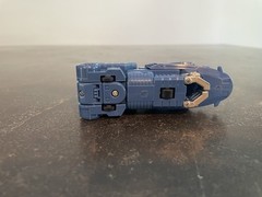 Transformers Energon Leader Optimus Prime Submarine 4 Arm/Leg Part Hasbro 2003