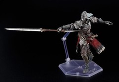 Max Factory – Elden Ring: Raging Wolf Figma Action Figure (In-Stock!) AUTHENTIC