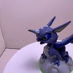 Skylanders Spyro’s Adventure Giants Figure Lot of 9 Characters Tested Activision