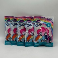 5x My Little Pony Dangler Sealed Blind Bags – NEW + Sealed Blind Bags!