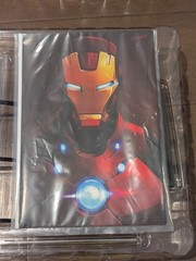 RE:EDIT IRON MAN #01 BLEEDING EDGE ARMOR Sentinel – US Seller