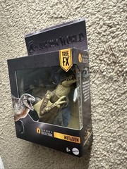 Mattel Jurassic World Hammond Collection Mutadon Action Figure SHIPS NOW!