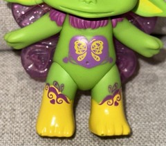 Zelfs – Butterfly Friends Forever Zelf – 2x Medium Dolls – Butterluv & Buddykins